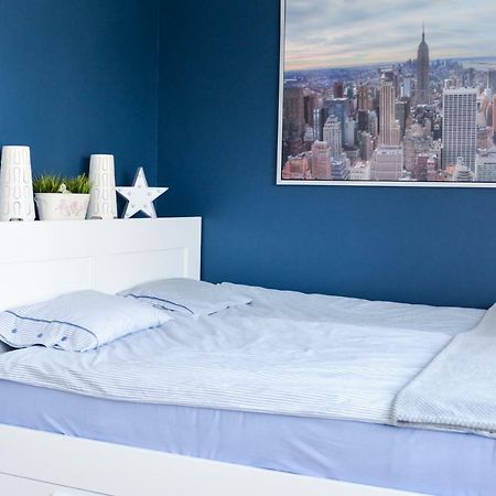 Apartament Aviator Apartment ซาตอร์ ภายนอก รูปภาพ