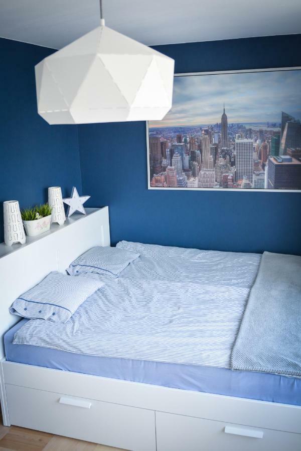 Apartament Aviator Apartment ซาตอร์ ภายนอก รูปภาพ