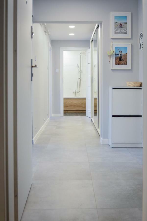Apartament Aviator Apartment ซาตอร์ ภายนอก รูปภาพ